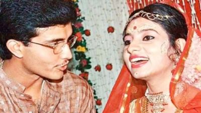 শত্রুতা ভুলে যেভাবে এক হয়েছিল সৌরভ-ডোনা
