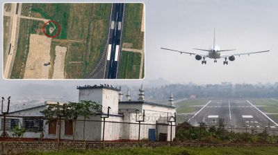 রানওয়ে বাড়াতে সরানো হচ্ছে ১৩৬ বছরের মসজিদ
