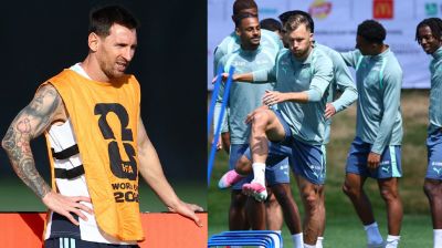 মেসির শেষ স্বপ্ন, নাকি সুইস রূপকথা?