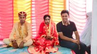 একটি ফেসবুক পোস্ট বদলে দিল এতিম মেয়ের জীবন