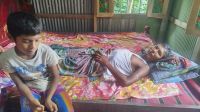 ক্যানসার আক্রান্ত স্বামীর চিকিৎসায় হুইপ নিজানের সুদৃষ্টি চান অসহায় স্ত্রী