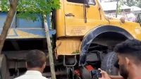 সড়কে প্রাণ গেল একই পরিবারের ৩ জনসহ চারজনের