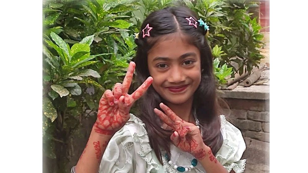 অভয়নগরে সাপের কামড়ে প্রাণ গেল স্কুলছাত্রীর