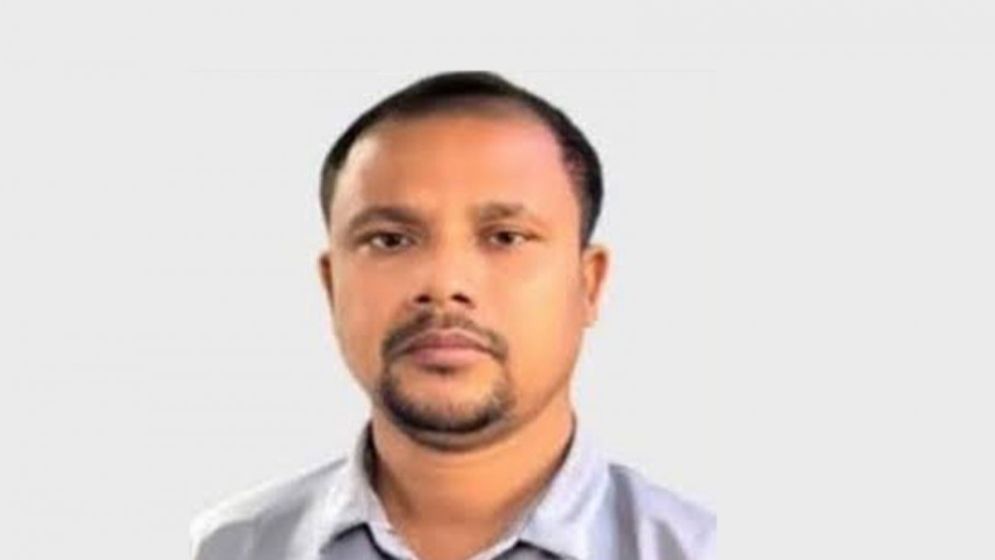 মানি লন্ডারিং মামলায় সেই হরিদাস গ্রেফতার