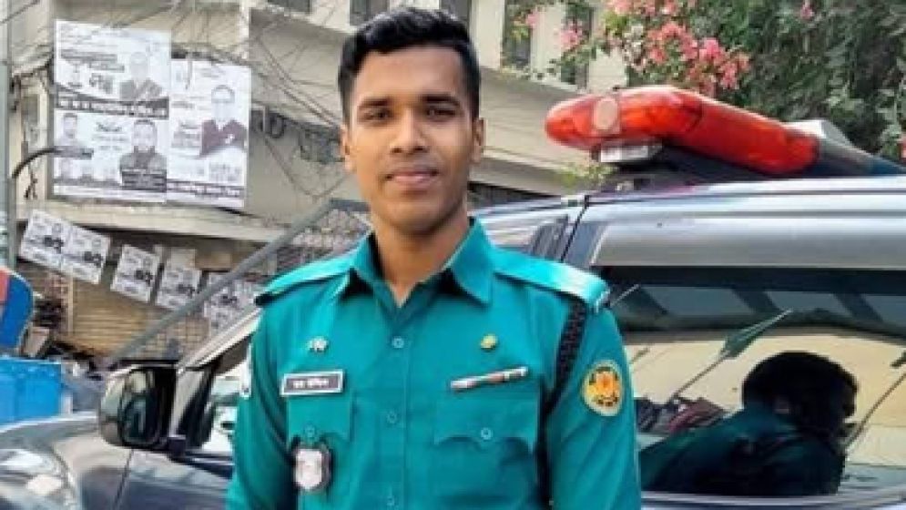 দৌলতখানে পুলিশ সদস্যের বিরুদ্ধে হামলার অভিযোগ, আহত ২