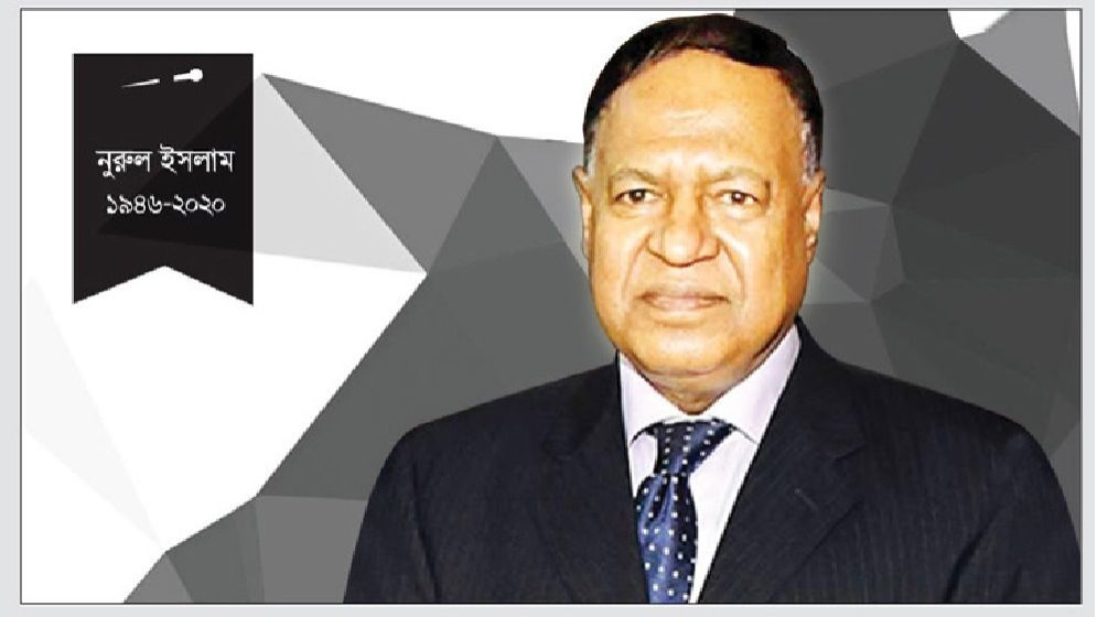 কর্মে, সৃষ্টিতে ও মানবিক প্রেরণায় অম্লান এক নাম