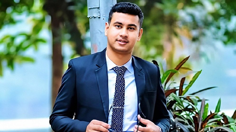 বিমানের নিরাপত্তা কর্মকর্তা নিখোঁজ, মুক্তিপণ দাবি করে ফোন