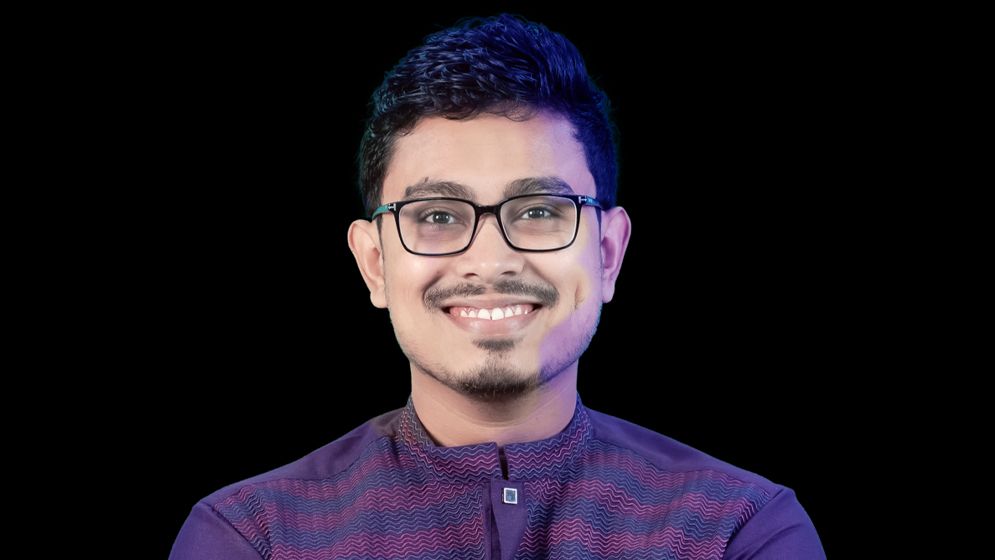 সাদিক কায়েমের আবেগঘন পোস্ট