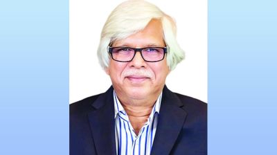 খাঁটি দেশপ্রেমিক ও দুর্নীতির বিরুদ্ধে আজীবন সোচ্চার