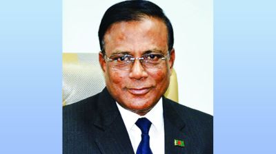 জীবনে এক টাকাও ঋণখেলাপি ছিলেন না