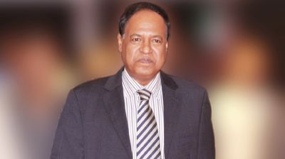 স্মৃতির মানচিত্রে একজন দুঃসাহসী দেশপ্রেমিক নুরুল ইসলাম