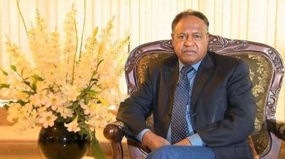 অন্যায়ের বিরুদ্ধে অবিচল কণ্ঠস্বর