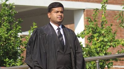 পারিবারিক কলহে আইনজীবীর আত্মহত্যা