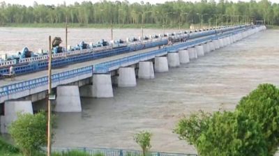 তিস্তার পানি বিপৎসীমার ১০ সেন্টিমিটার উপরে, ৪৪ জলকপাট খোলা