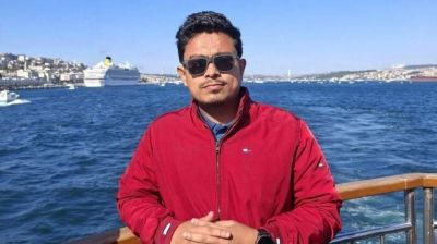 ছাত্রশিবিরকে বিদায় জানালেন সাদিক কায়েম