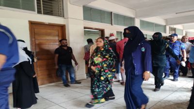হত্যা মামলায় সাবেক এমপি লায়লাকে শ্যোন অ্যারেস্টের নির্দেশ