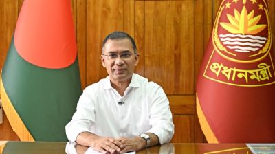 সোমবার বরিশাল যাচ্ছেন প্রধানমন্ত্রী