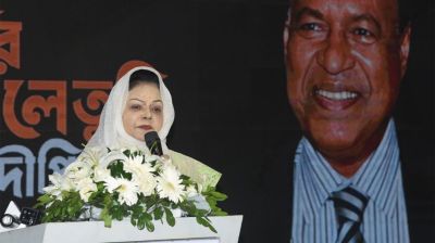 মানুষের কর্মসংস্থান করাই ছিল নুরুল ইসলামের জীবনের অন্যতম লক্ষ্য