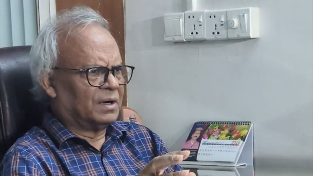 বন্যায় প্রাণহানির জন্য ফ্যাসিস্ট সরকারের অপরিকল্পিত উন্নয়ন দায়ী: রিজভী
