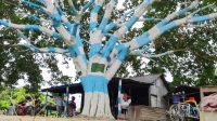 যমুনার চরে ‘আর্জেন্টিনা বটগাছ’