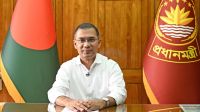 সোমবার বরিশাল যাচ্ছেন প্রধানমন্ত্রী
