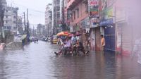 ঢাকায় কি আজও সারা দিন বৃষ্টি হবে?