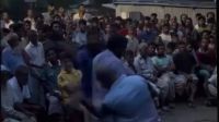 প্রতিবন্ধী নারীকে ধর্ষণচেষ্টা, গ্রাম্যসালিশে অভিযুক্তকে জুতাপেটা