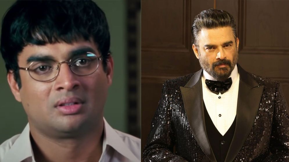 ‘থ্রি ইডিয়টস’-এর তামিল রিমেকে কেন অভিনয় করেননি জানালেন আর মাধবন