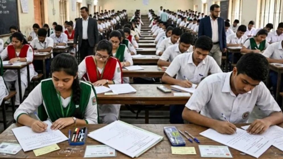এইচএসসি পদার্থবিজ্ঞান পরীক্ষায় ২ প্রশ্নে আপত্তি, ব্যাখ্যা দিল বোর্ড