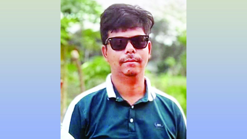 যশোরে যুবদল নেতাকে কুপিয়ে হত্যা, লাশ নিয়ে বিক্ষোভ