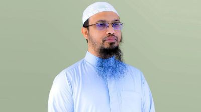 ফুটবল খেলার উন্মাদনায় আত্মহত্যা, পরিণতি সম্পর্কে যা বললেন শায়খ আহমাদুল্লাহ