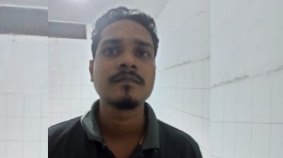 জুলাই হত্যা মামলায় ছাত্রলীগ নেতা গ্রেফতার