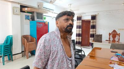 সাঁথিয়ায় সাংবাদিককে লাঞ্ছিতের অভিযোগ এনসিপি নেতার বিরুদ্ধে