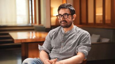 আমির খানের বিয়ে প্রসঙ্গে শিবসেনা নেতার নিশানায় ‘জেহাদি’ আমির