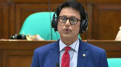 ভুল প্রশ্ন ও এইচএসসি পরীক্ষা না পেছানোর ব্যাখ্যা দিলেন শিক্ষামন্ত্রী
