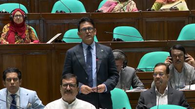 শিক্ষামন্ত্রীর দুঃখ প্রকাশ