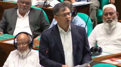 শেখ হাসিনা দেশে ফিরলেই রায় কার্যকর: স্বরাষ্ট্রমন্ত্রী