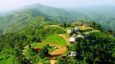 বান্দরবানে সব পর্যটন স্পট খুলছে বৃহস্পতিবার