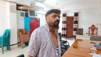 সাঁথিয়ায় সাংবাদিককে লাঞ্ছিতের অভিযোগ এনসিপি নেতার বিরুদ্ধে