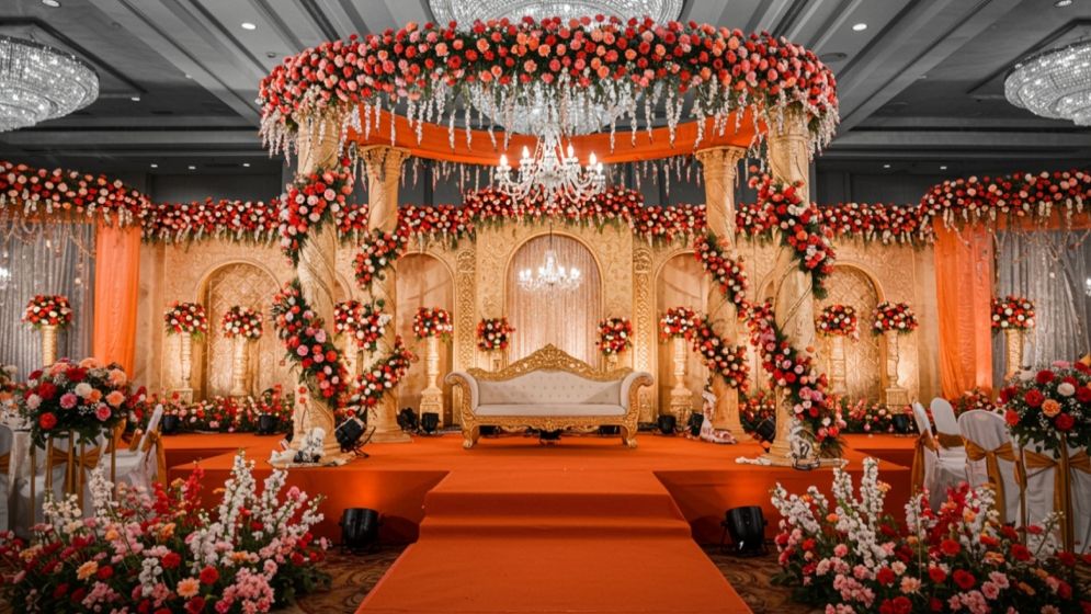 বিয়ের সব আয়োজন সম্পন্ন, যৌতুক না পাওয়ায় আসেনি বর