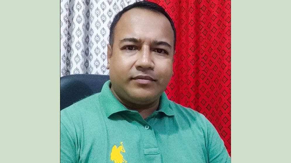 ভোলা যুবলীগ নেতা মোস্তাক গ্রেফতার