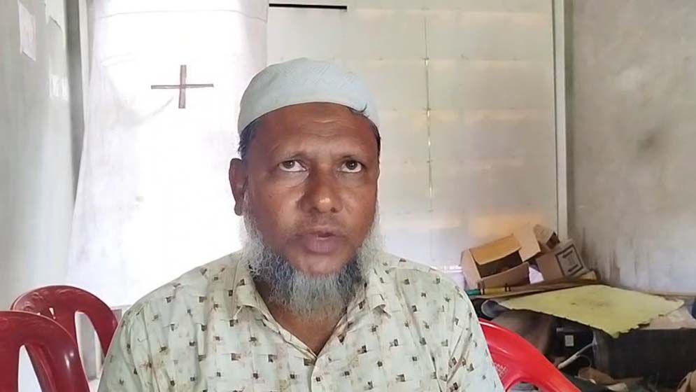 কৃষককে বিএনপি অফিসে নিয়ে মারধর, ৫ নেতার বিরুদ্ধে মামলা