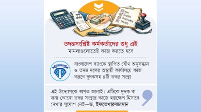 তদন্তে গতি আনতে দুদককে চিঠি দিল অর্থ মন্ত্রণালয়