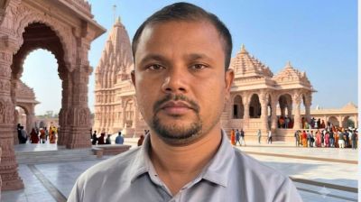 হরিদাস প্রতারণা করেই কোটিপতি