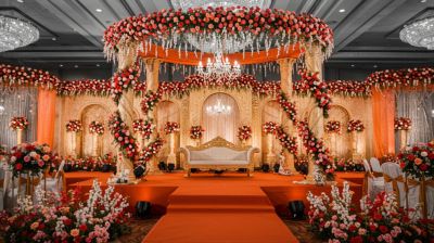 বিয়ের সব আয়োজন সম্পন্ন, যৌতুক না পাওয়ায় আসেনি বর