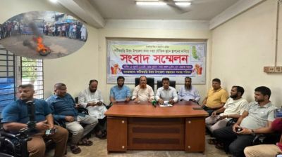 বৃহস্পতিবার ফটিকছড়িতে সকাল-সন্ধ্যা হরতাল, মহাসড়কে যান চলাচল বন্ধ ঘোষণা