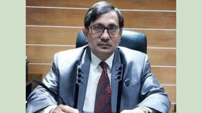 র‌্যাগিংয়ের পরিবর্তে গ্রুমিং প্রোগ্রাম, মাভাবিপ্রবি ভিসির ব্যতিক্রমী উদ্যোগ