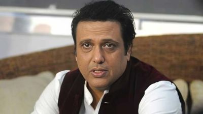 বলিউডে ফিরছেন গোবিন্দ