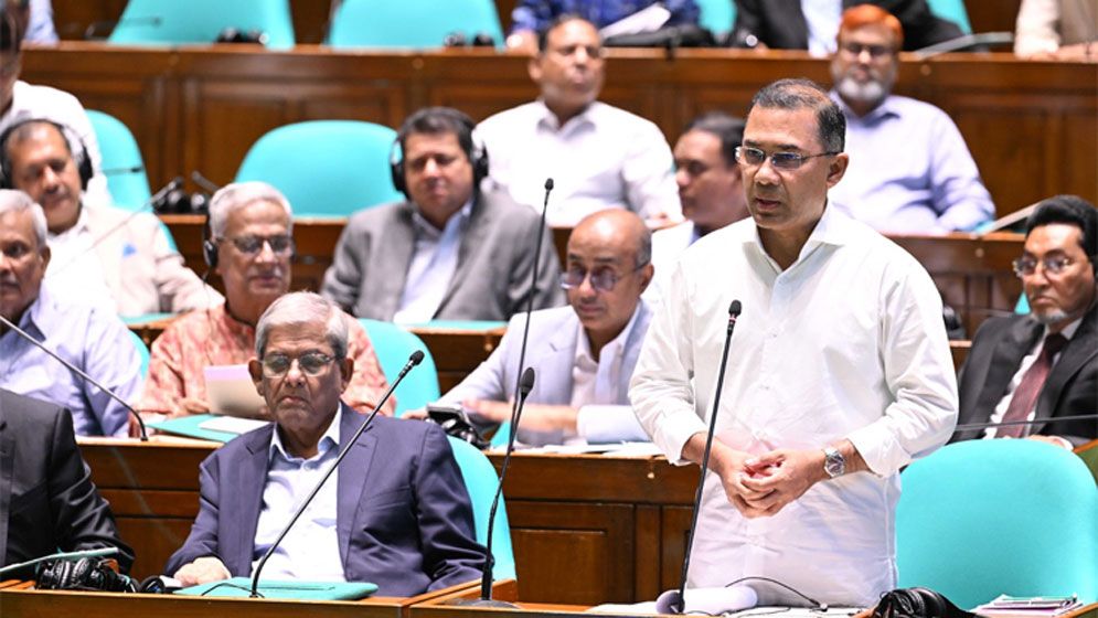 কাতারের সাবেক আমিরের স্মরণে ঢাকায় সড়কের নামকরণের নির্দেশ প্রধানমন্ত্রীর