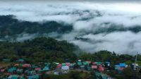 সাজেকভ্যালি ভ্রমণে নিষেধাজ্ঞা প্রত্যাহার